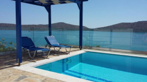 Гостиница Kavos Bay Apartments Elounda  Элунда